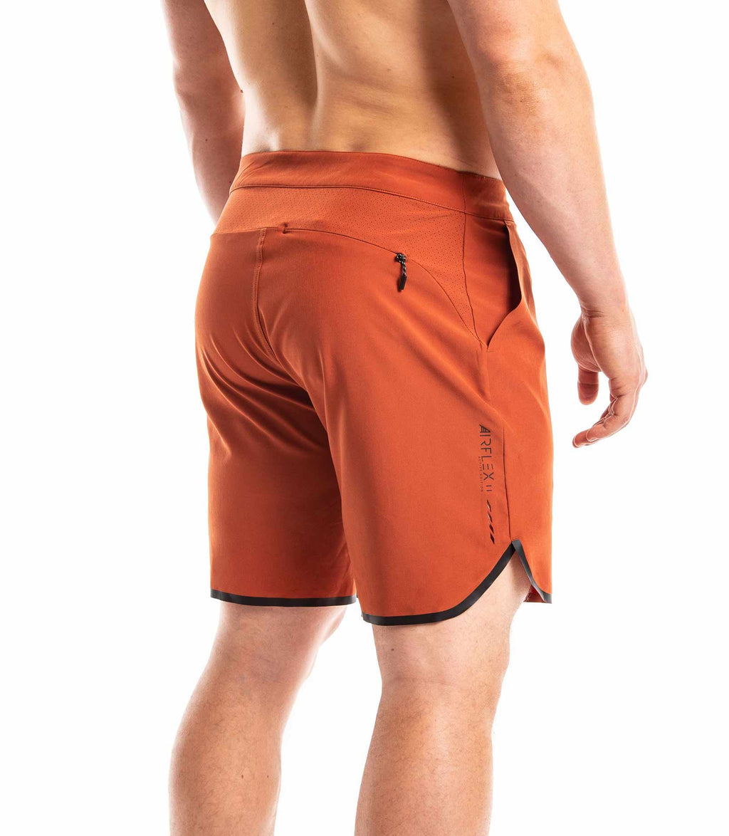 Airflex II Shorts - VIRUS® Performance Apparel