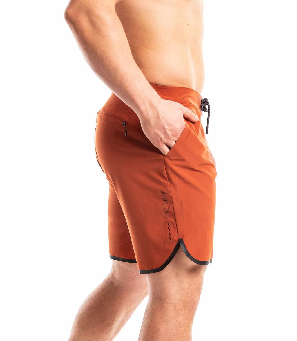 Airflex II Shorts - VIRUS® Performance Apparel