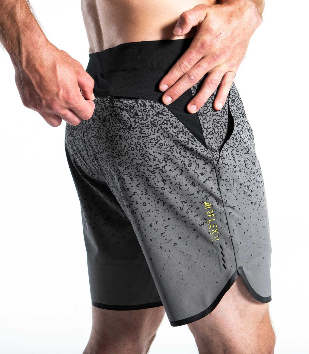Airflex II Shorts - VIRUS® Performance Apparel