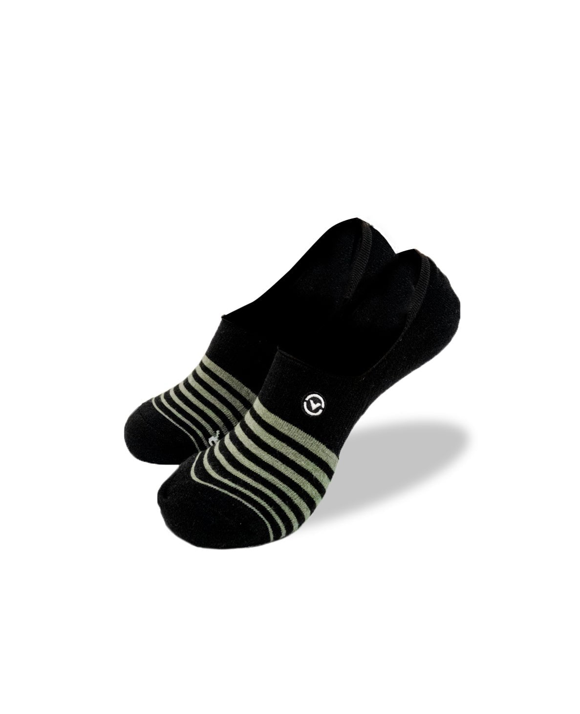 Amplify No Show Socks - VIRUS® Performance Apparel