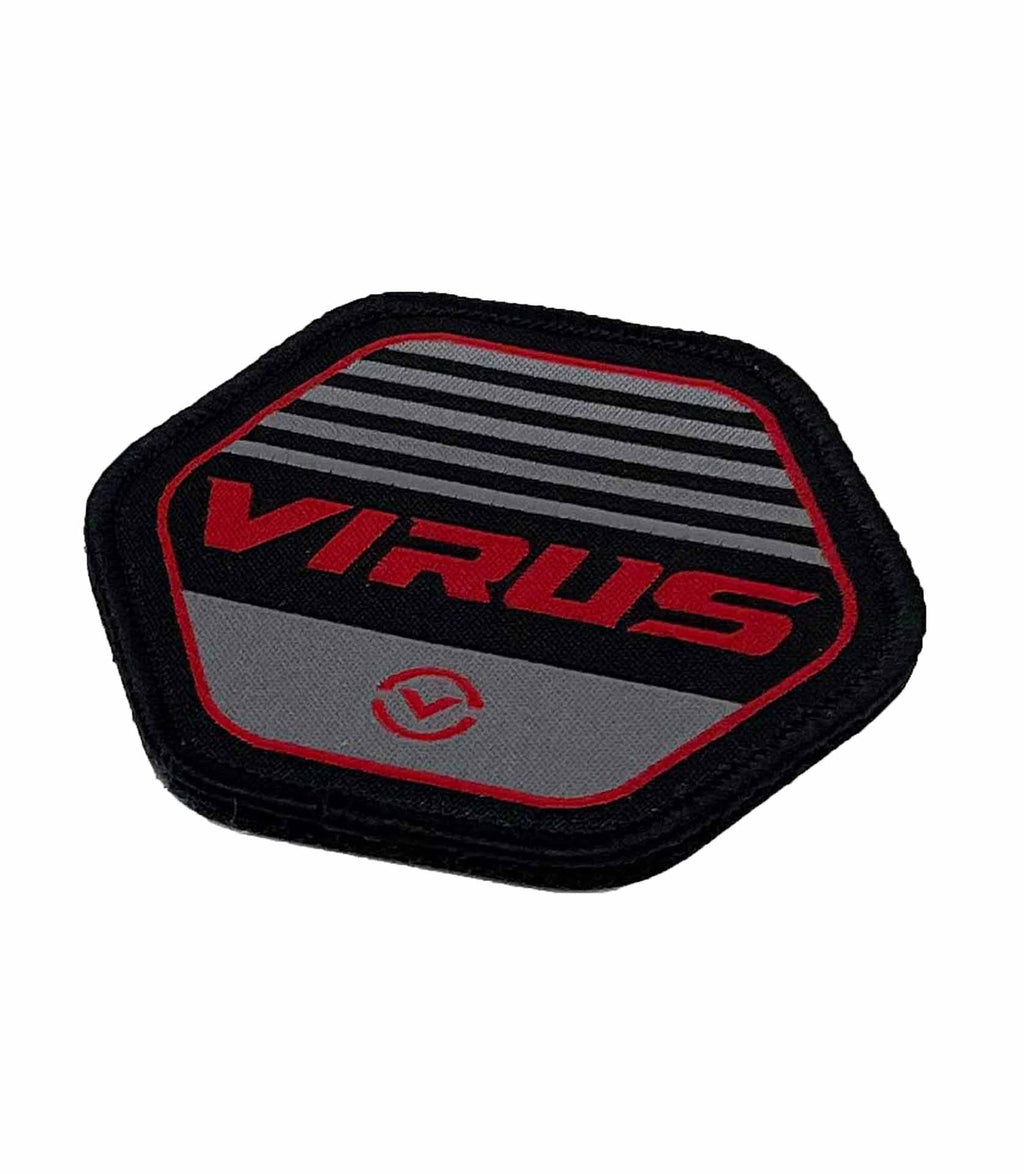 Ascender Velcro Patch - VIRUS® Performance Apparel