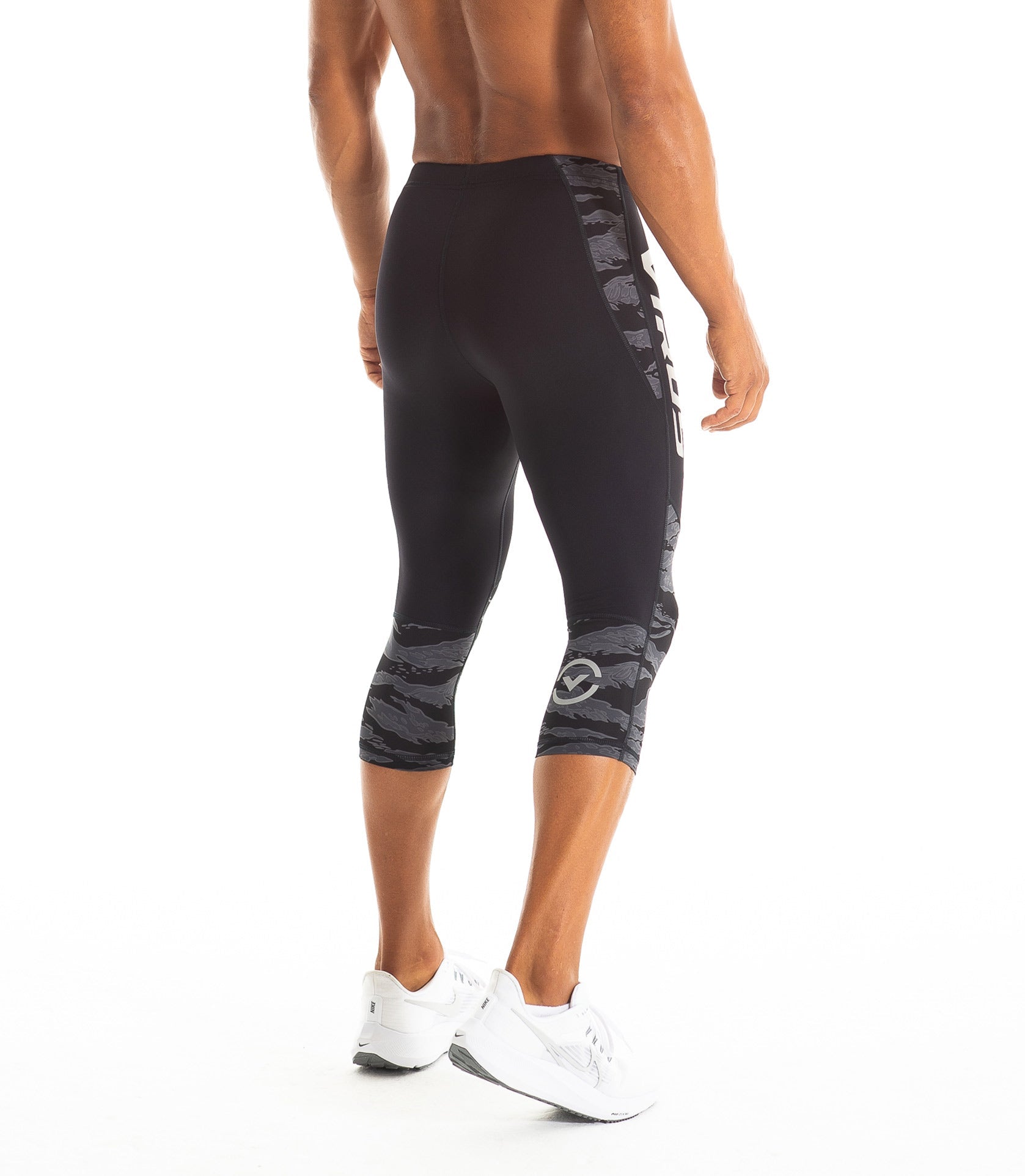 Atomic ¾ Tech Pants - VIRUS® Performance Apparel