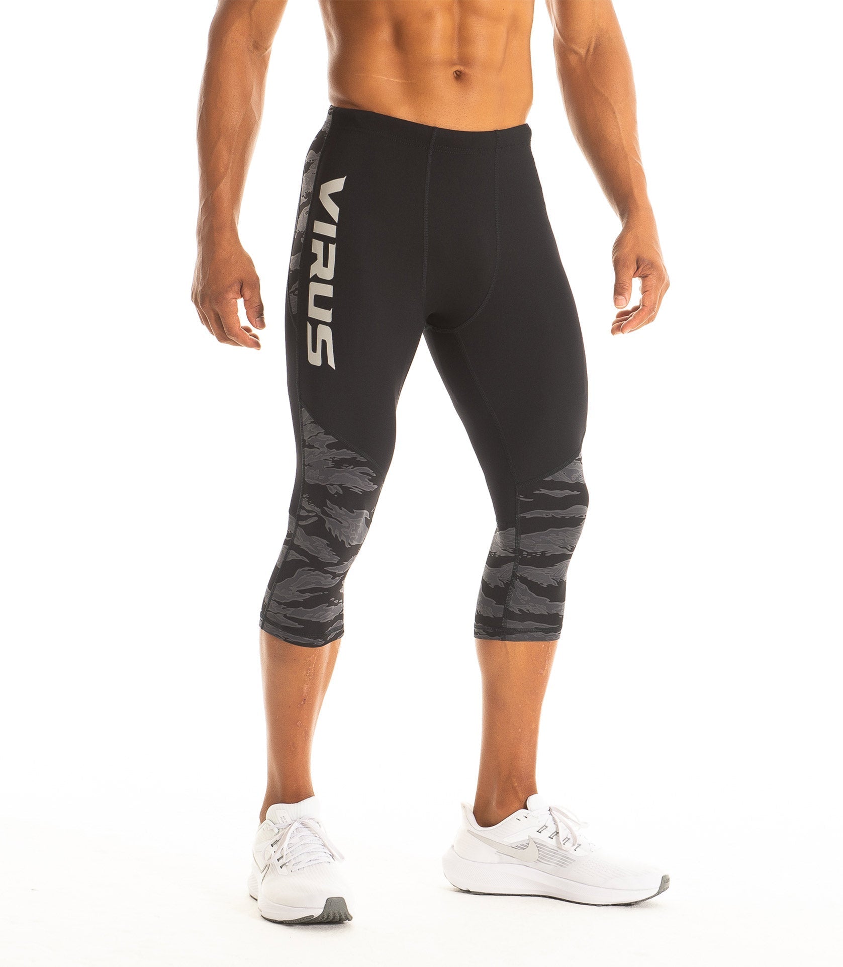 Atomic ¾ Tech Pants - VIRUS® Performance Apparel