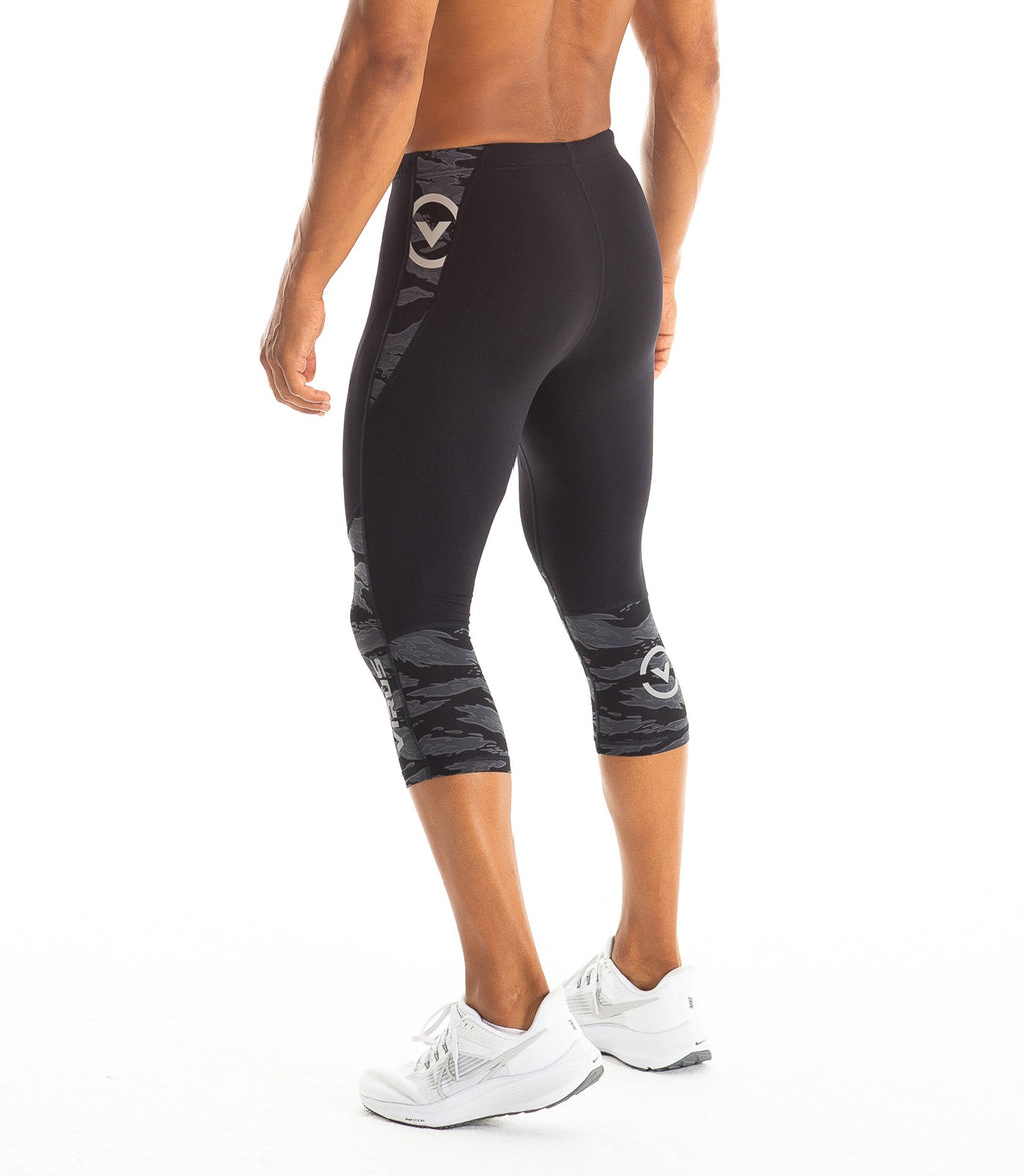 Atomic ¾ Tech Pants - VIRUS® Performance Apparel
