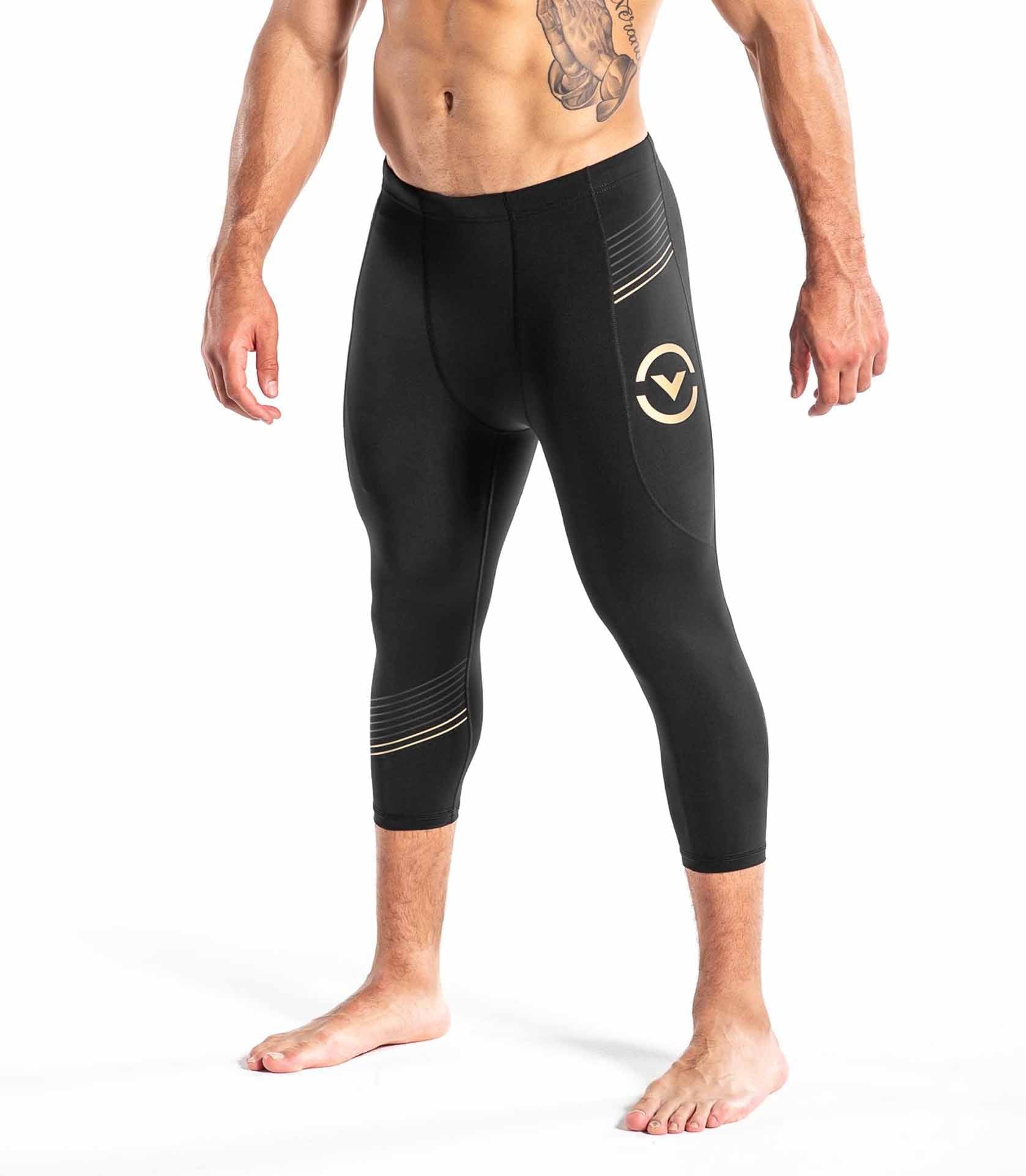 Au18 ¾ Tech Pants - VIRUS® Performance Apparel