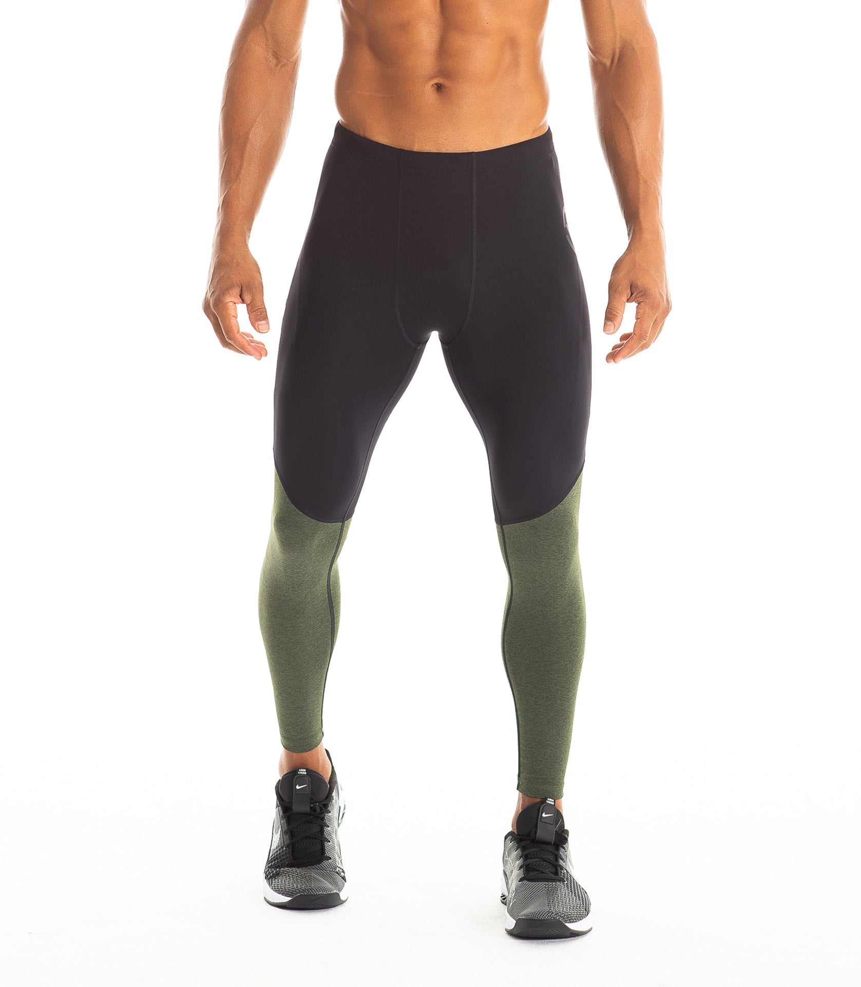AU8 Tech Pants – VIRUS® Performance Apparel