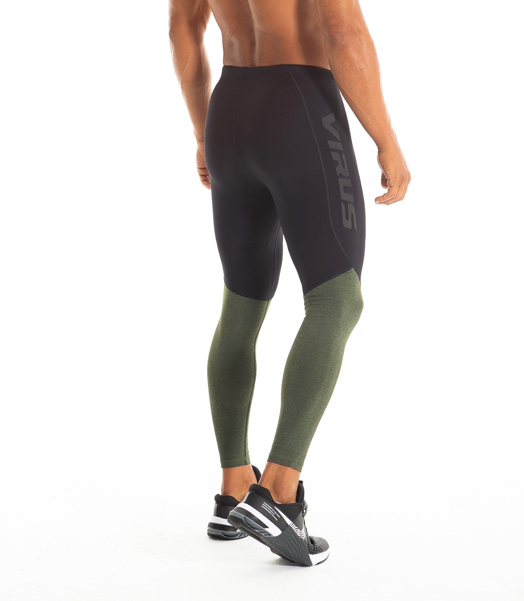 AU8 Tech Pants - VIRUS® Performance Apparel