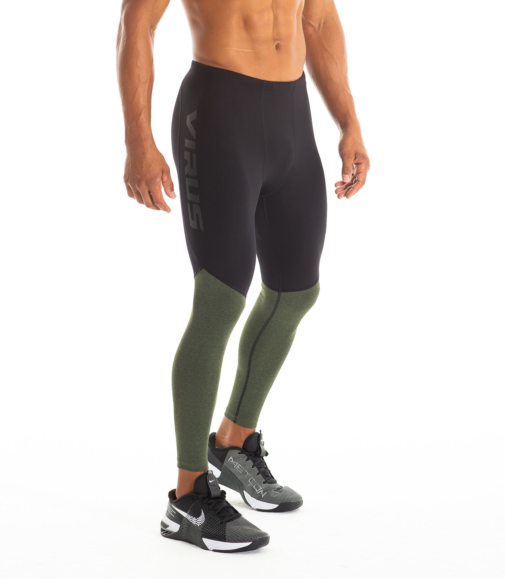 AU8 Tech Pants - VIRUS® Performance Apparel