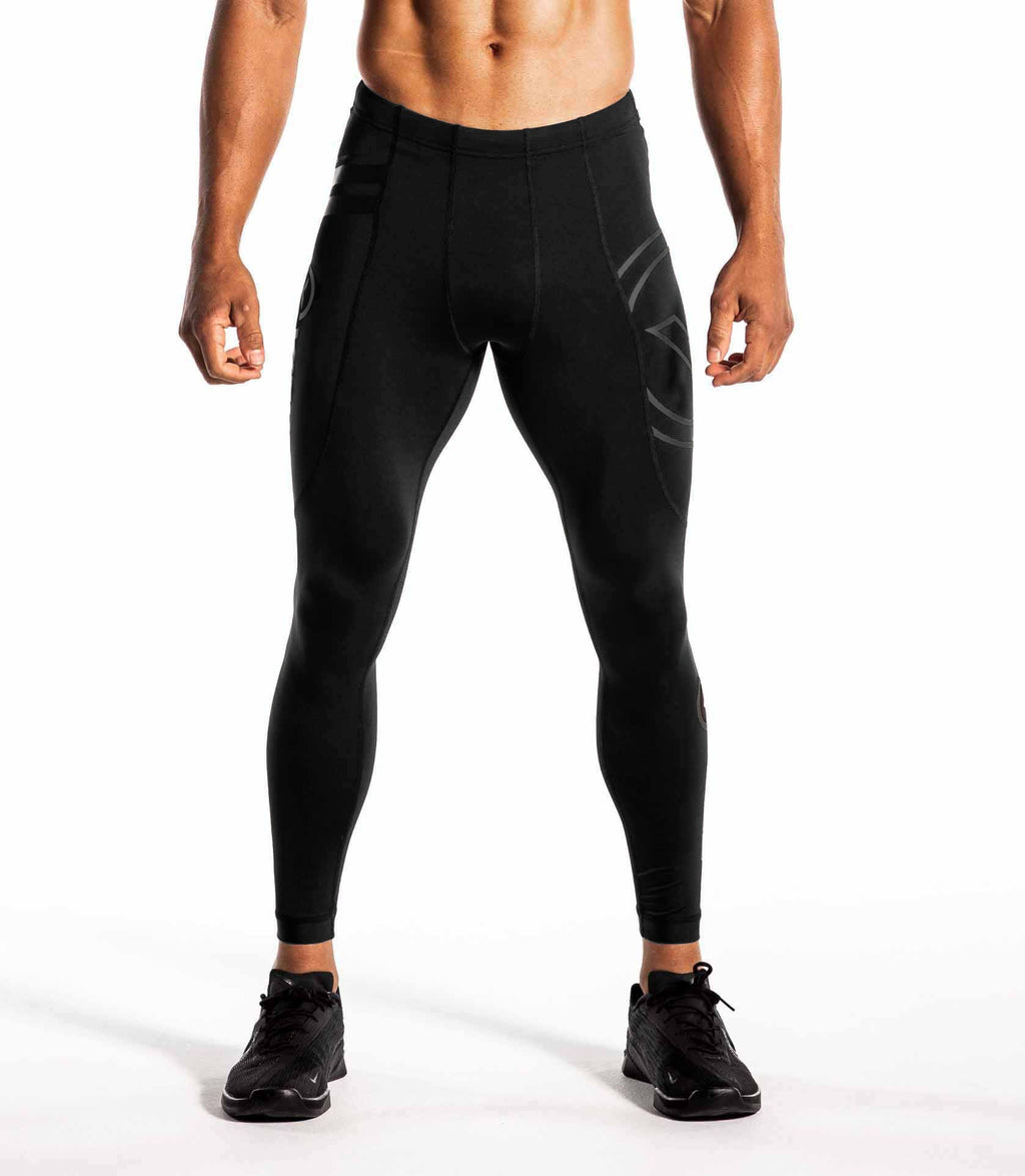 AU9 Tech Pants
