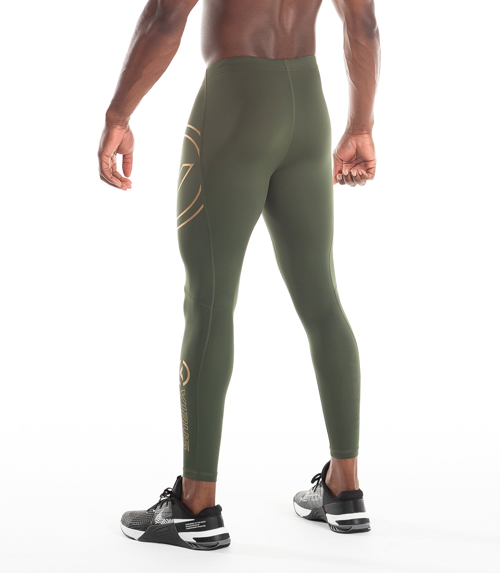 ウォーキング・ランニングウェア MMA Air Light Run Pants Plus AU9 Tech Pants – VIRUS® Performance Apparel