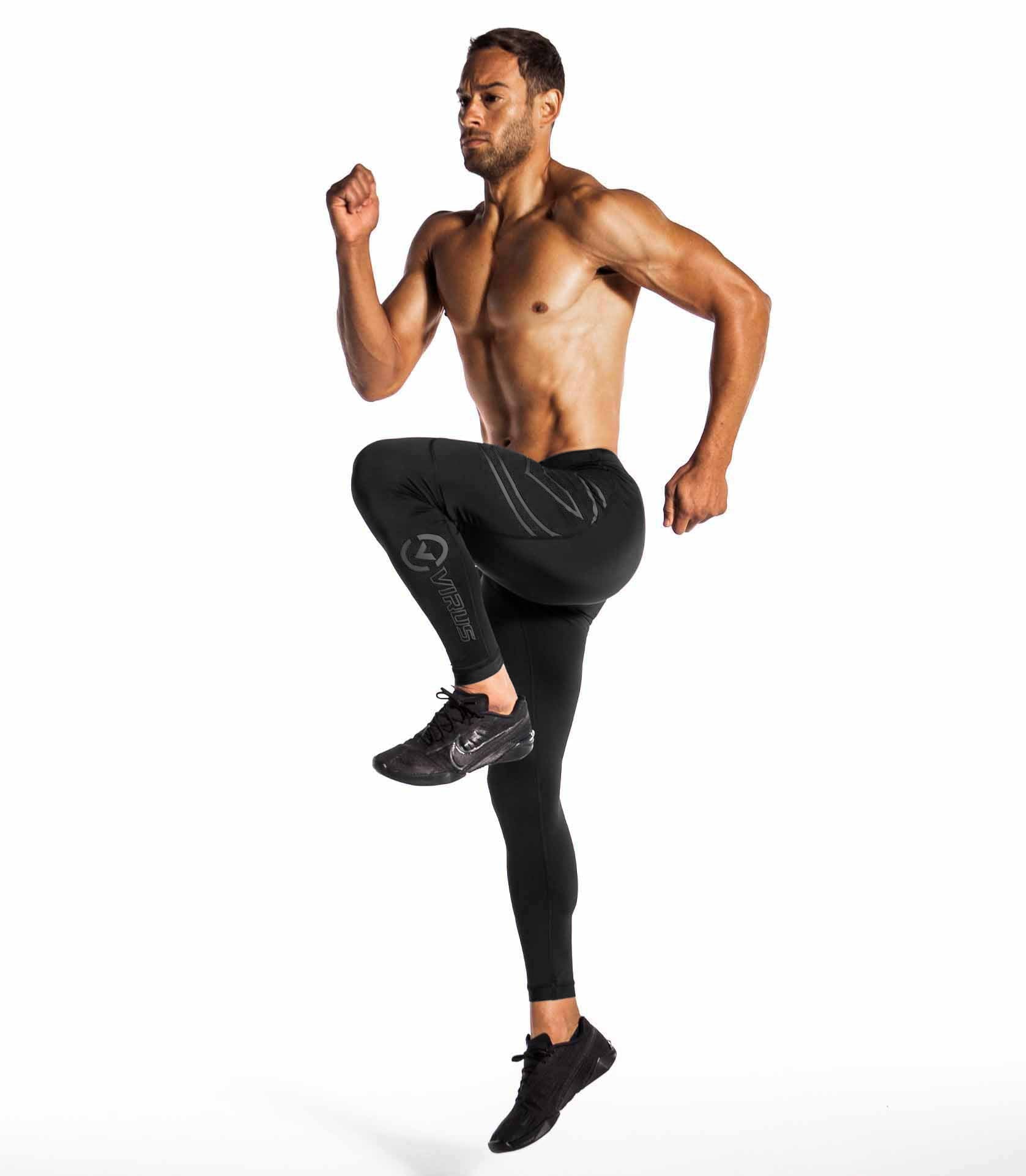 AU9 Tech Pants - VIRUS® Performance Apparel