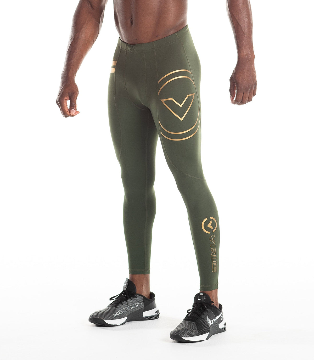 AU9 Tech Pants - VIRUS® Performance Apparel