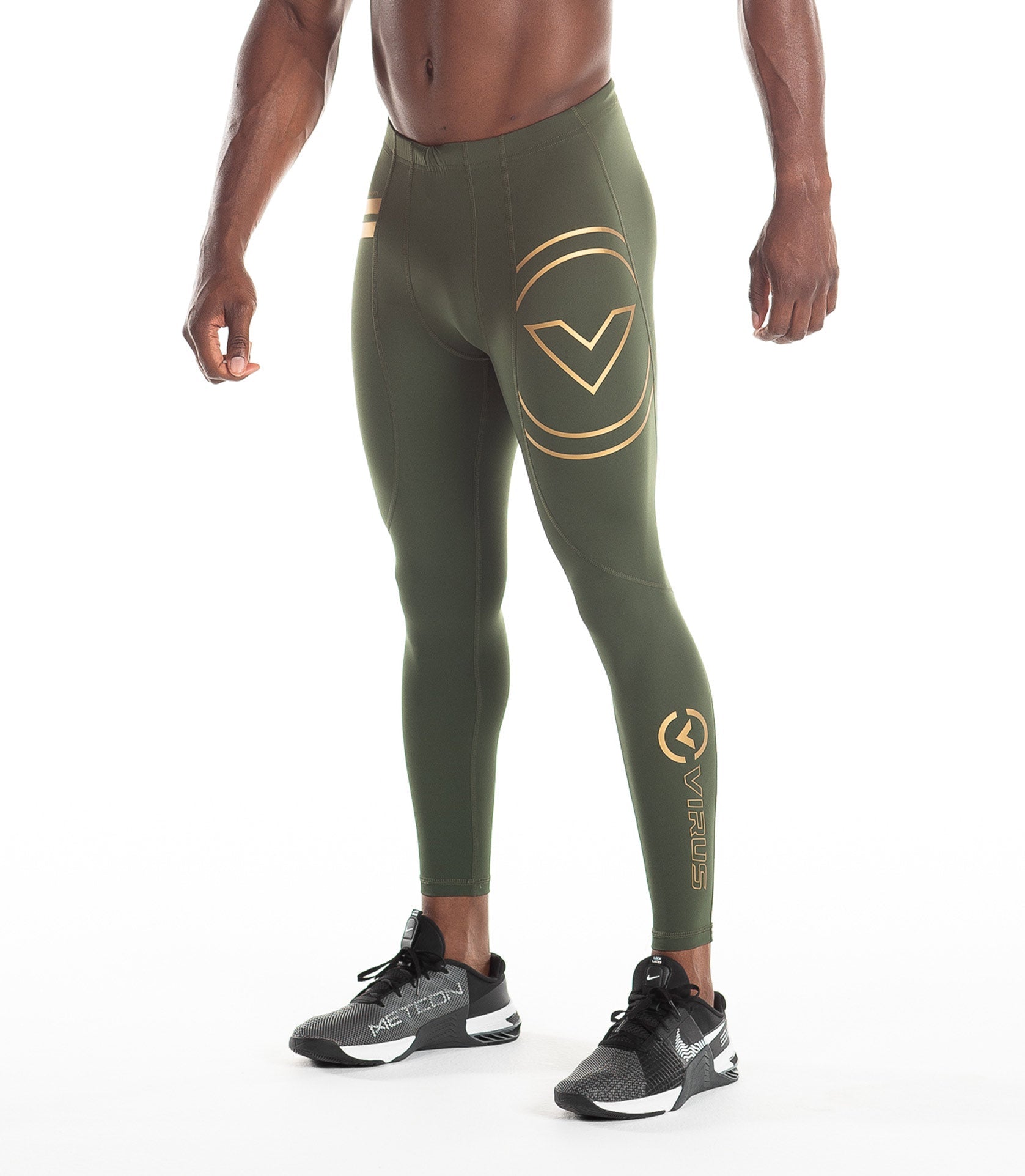 AU9 Tech Pants - VIRUS® Performance Apparel