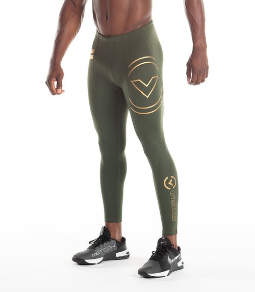 AU9 Tech Pants - VIRUS® Performance Apparel