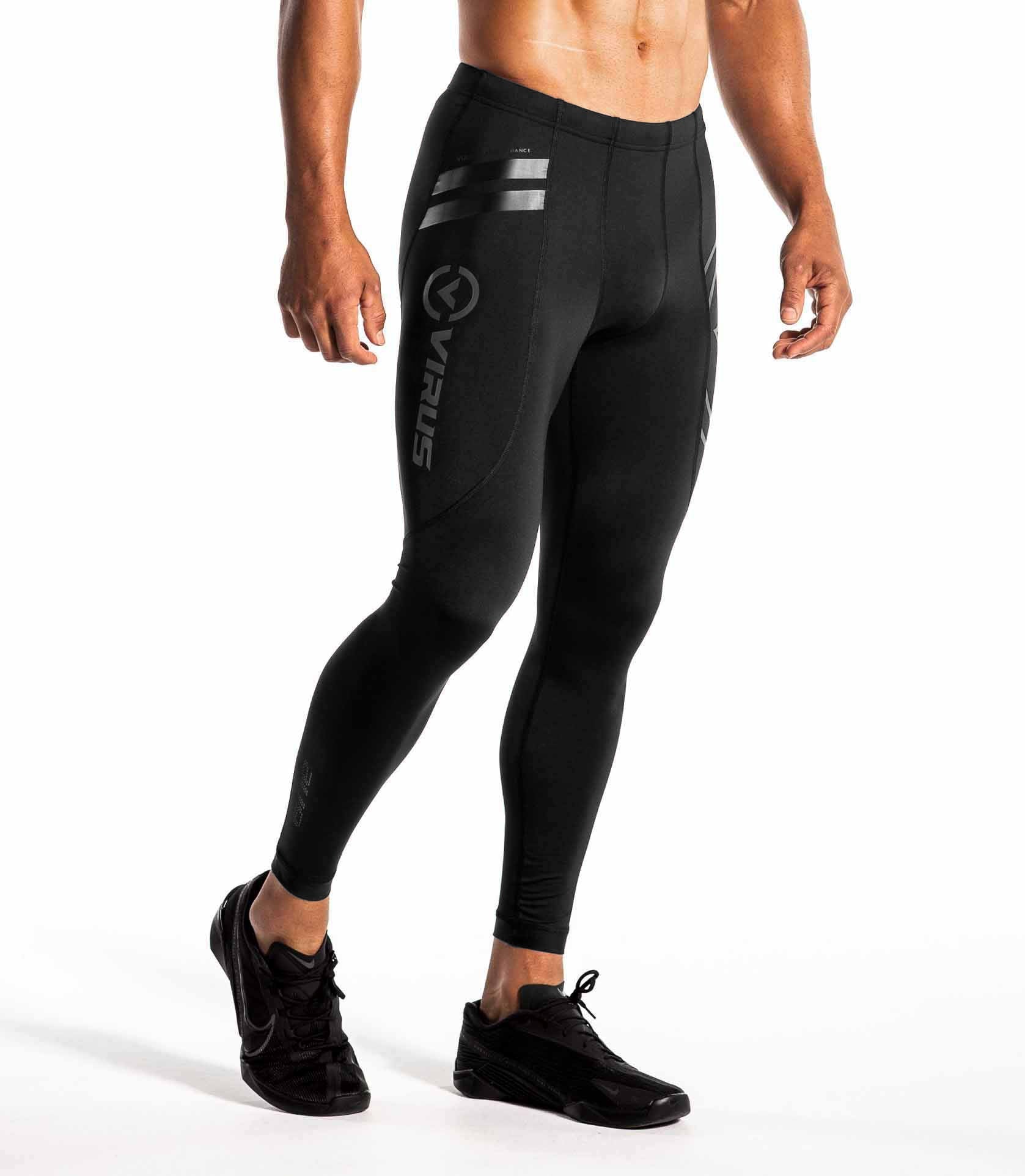 AU9 Tech Pants - VIRUS® Performance Apparel