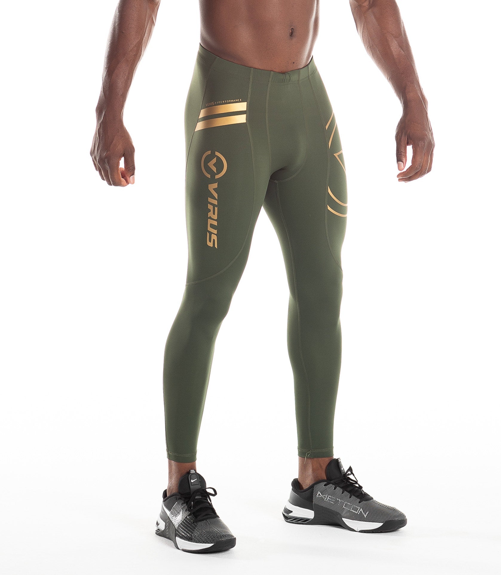 Running + Endurance – VIRUS® Performance Apparel