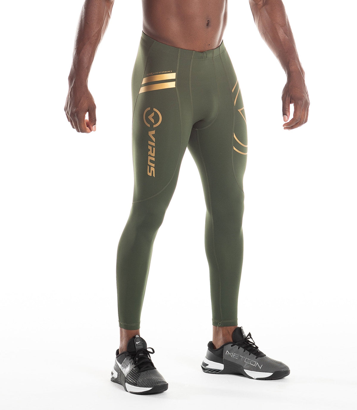 AU9 Tech Pants - VIRUS® Performance Apparel