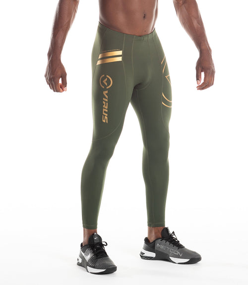 AU9 Tech Pants - VIRUS® Performance Apparel