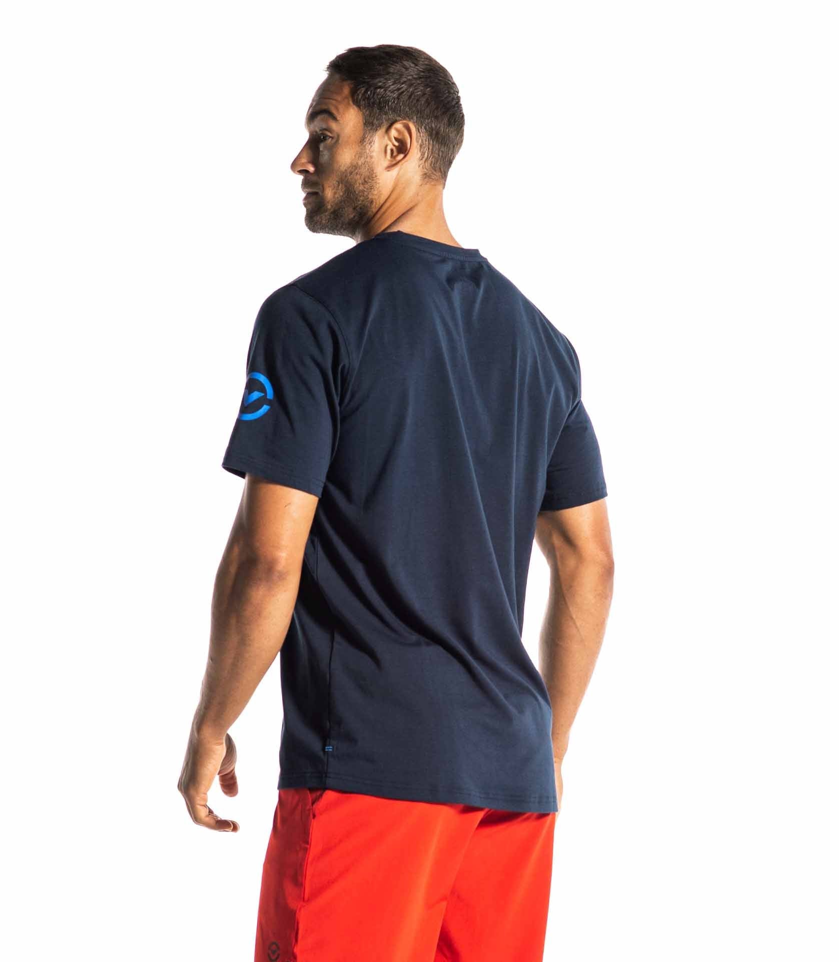 Axis Short Sleeve - VIRUS® Performance Apparel