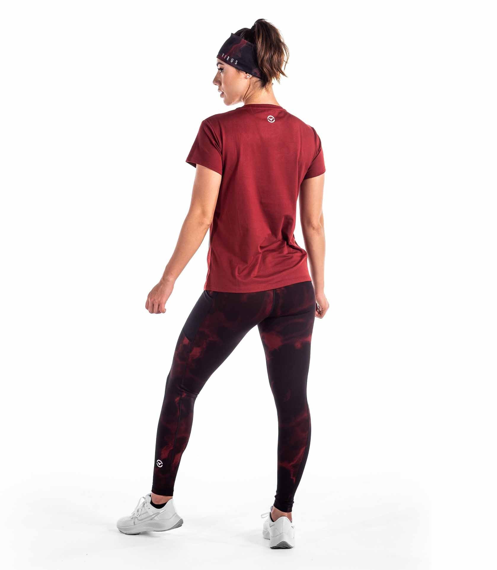 Basik Short Sleeve - VIRUS® Performance Apparel