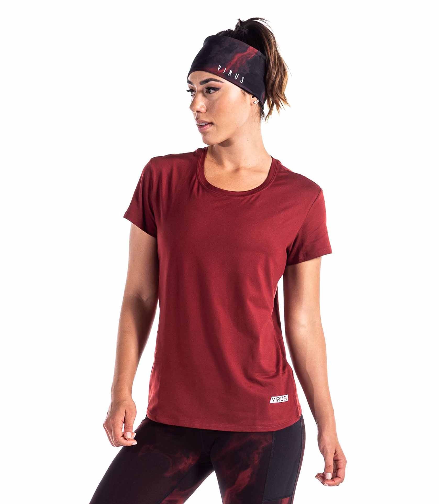 Basik Short Sleeve - VIRUS® Performance Apparel