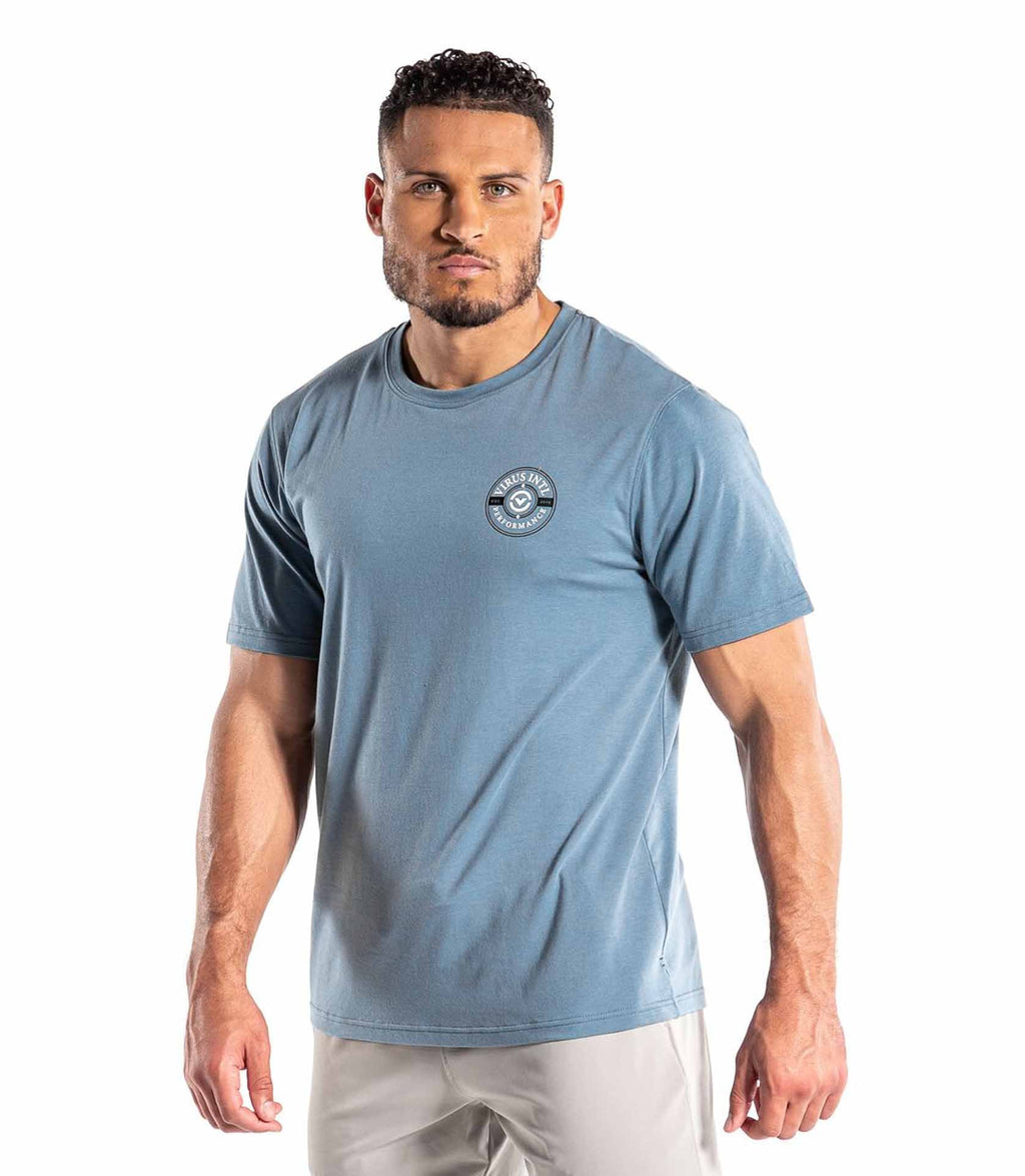 Bigsby Short Sleeve - VIRUS® Performance Apparel