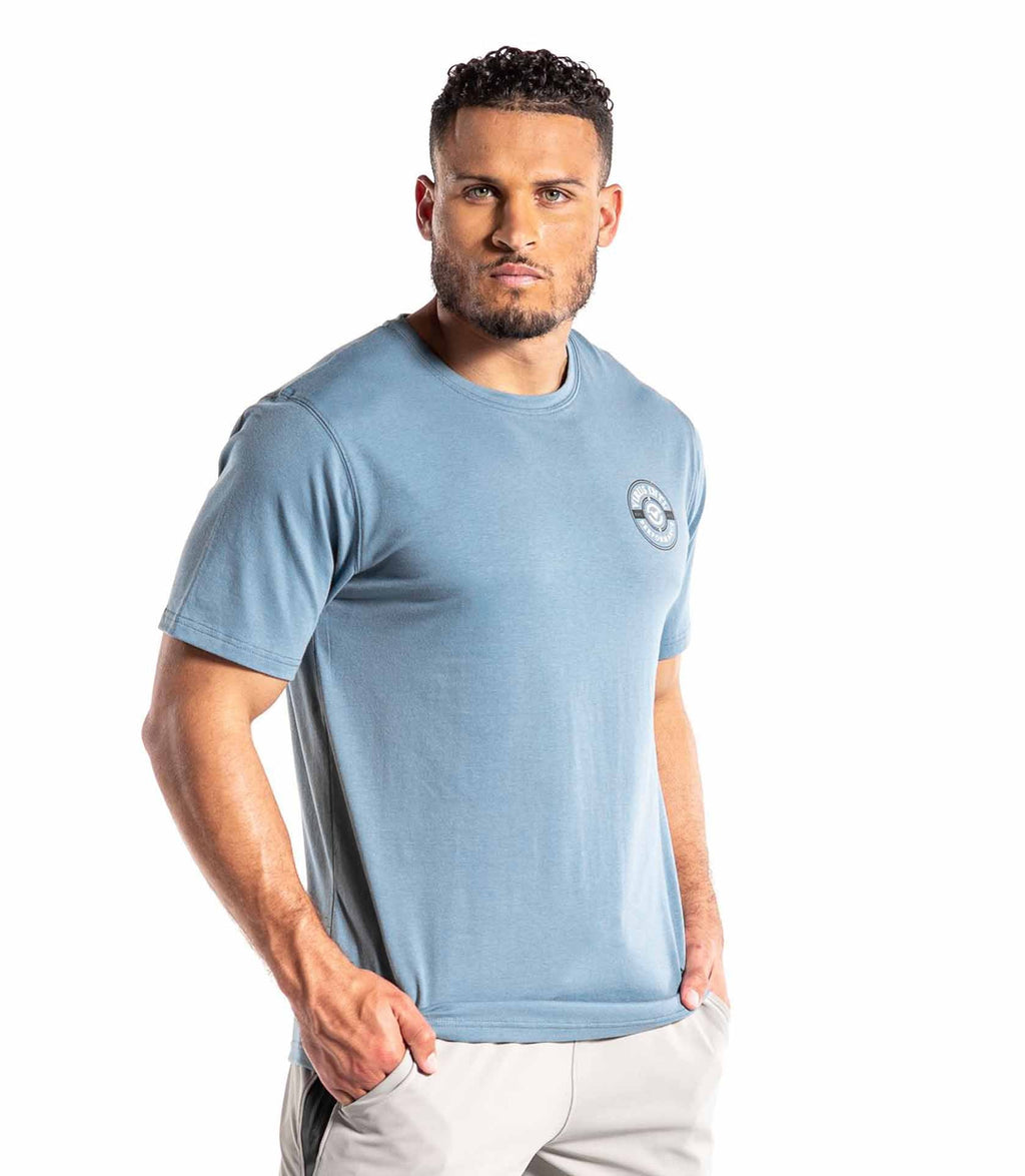 Bigsby Short Sleeve - VIRUS® Performance Apparel