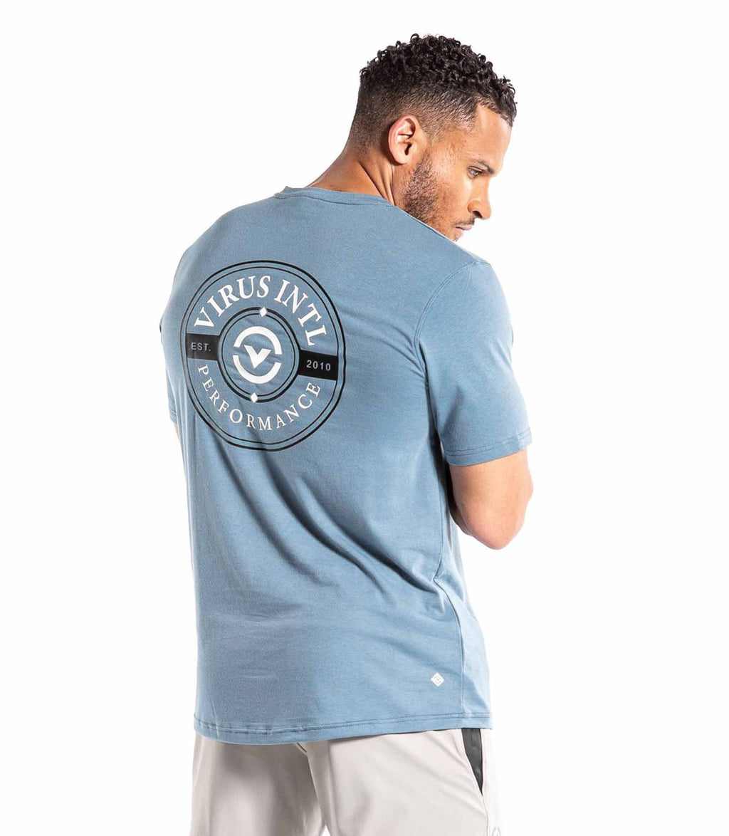 Bigsby Short Sleeve - VIRUS® Performance Apparel