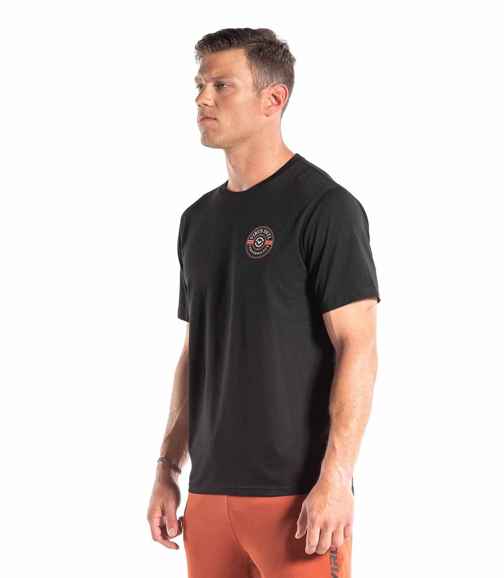 Bigsby Short Sleeve - VIRUS® Performance Apparel