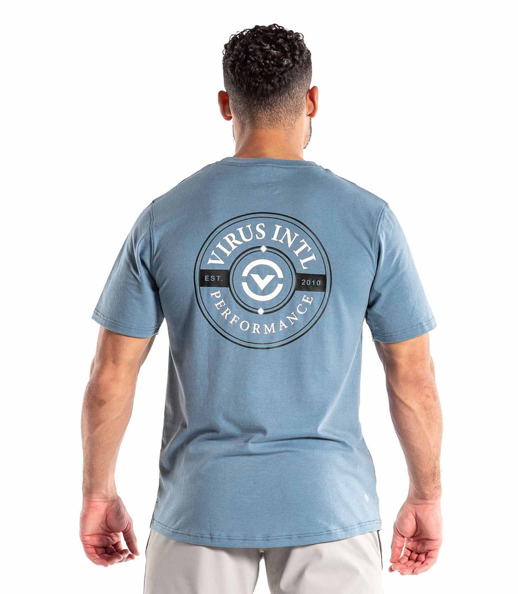 Bigsby Short Sleeve - VIRUS® Performance Apparel