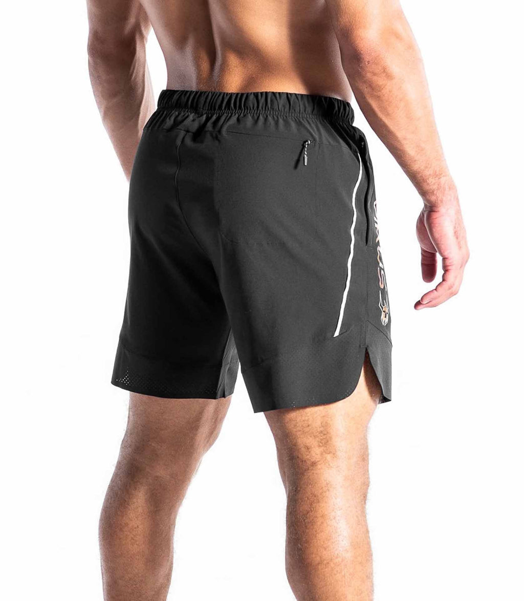 BKG Origin V3 Shorts