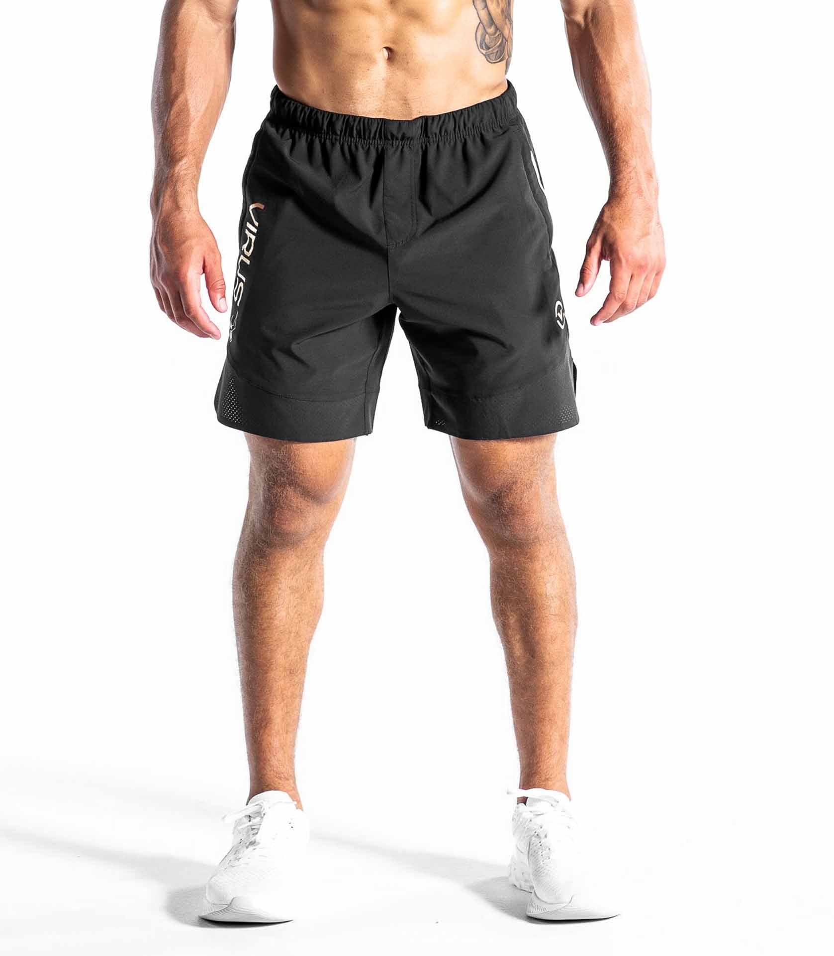 BKG Origin V3 Shorts