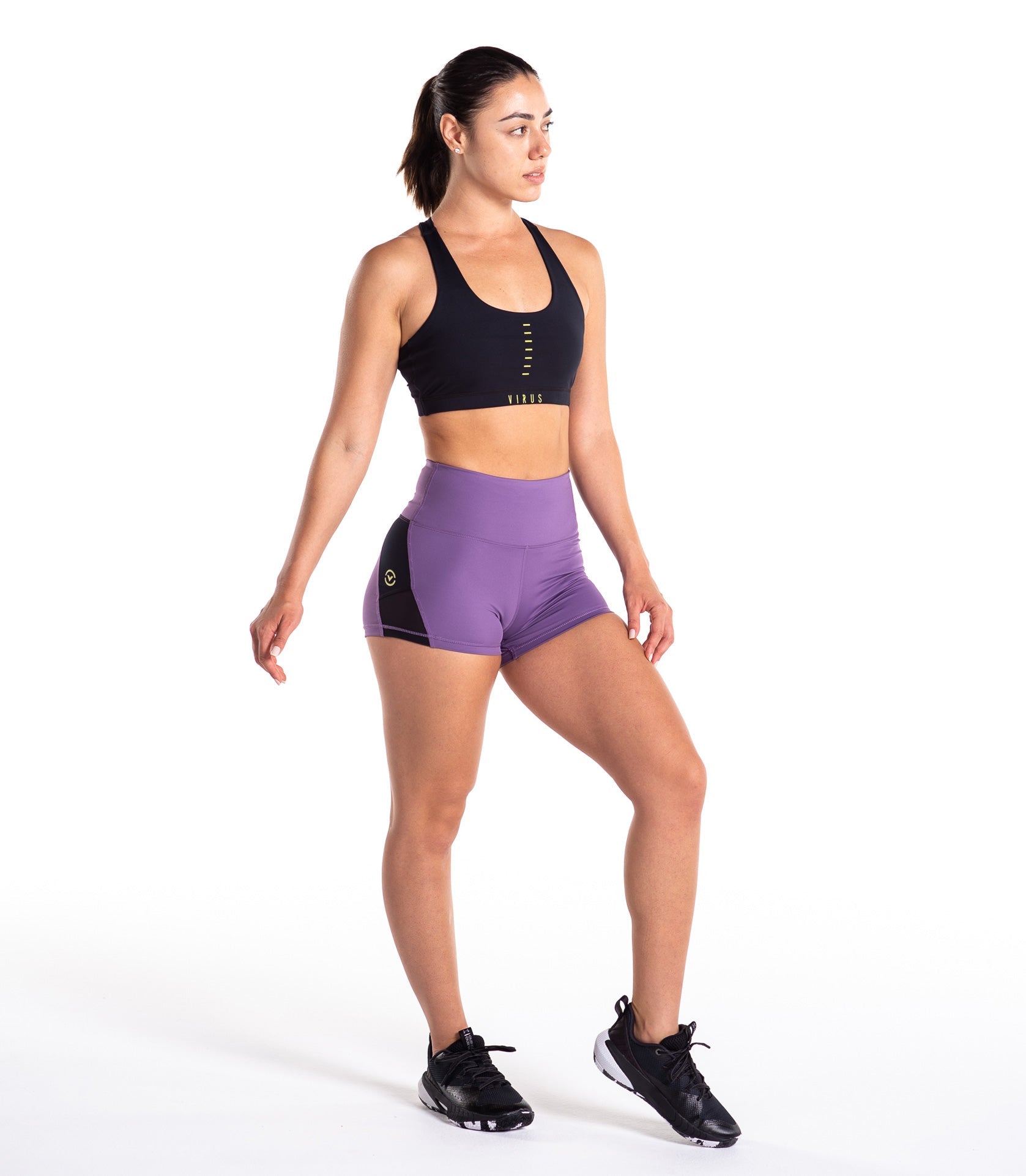 Box Tech Shorts - VIRUS® Performance Apparel