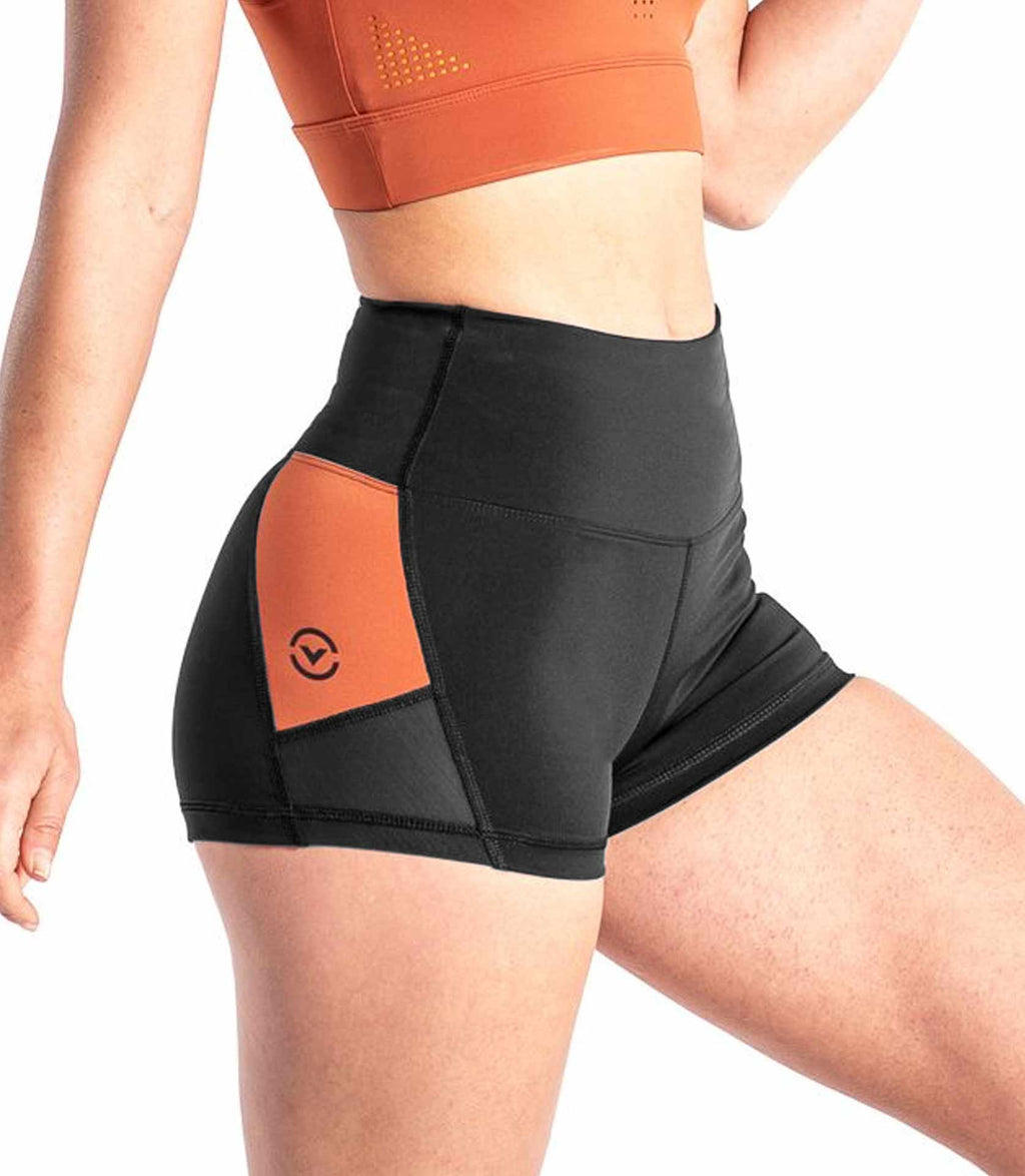 Box Tech Shorts - VIRUS® Performance Apparel