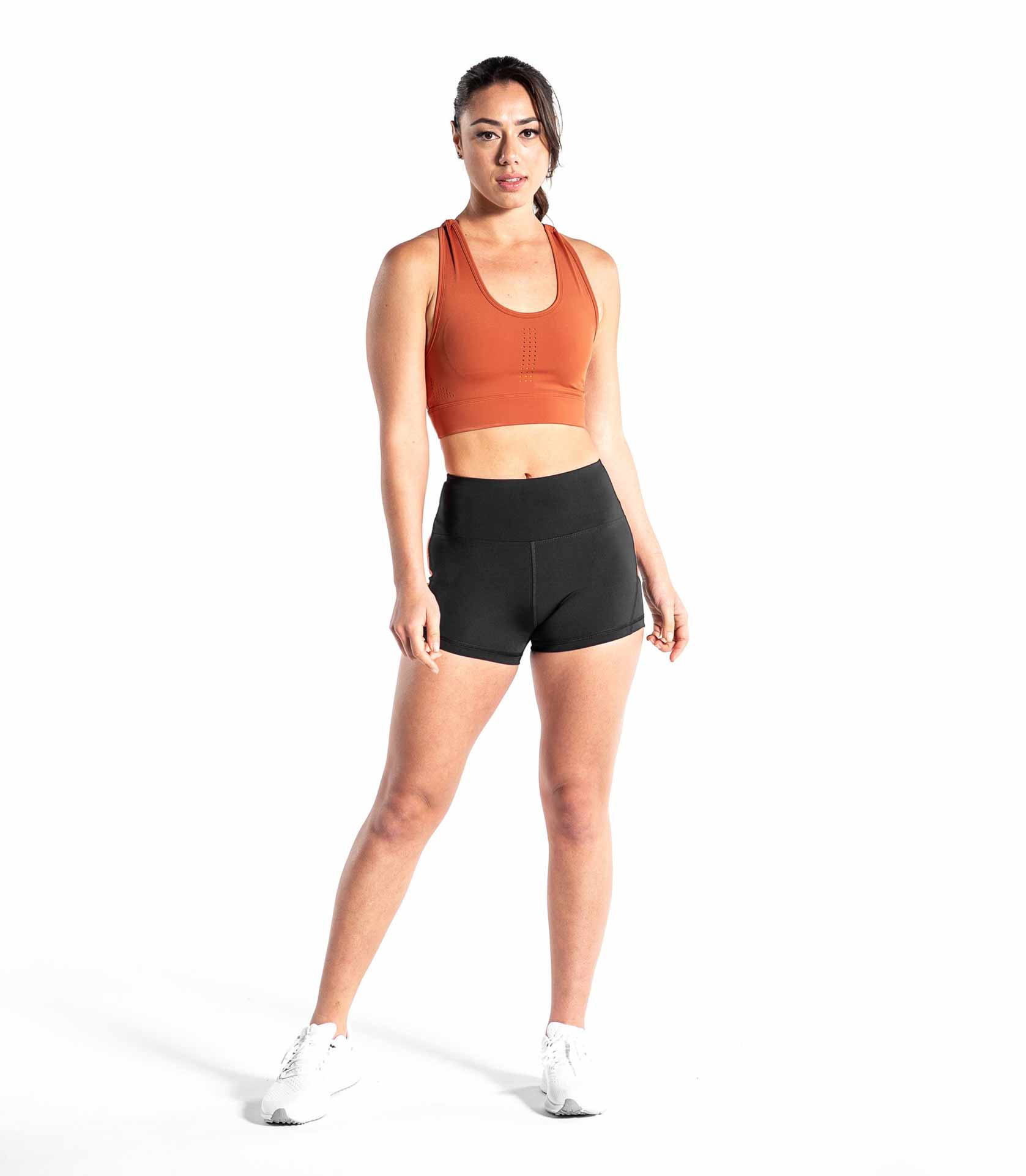 Box Tech Shorts - VIRUS® Performance Apparel