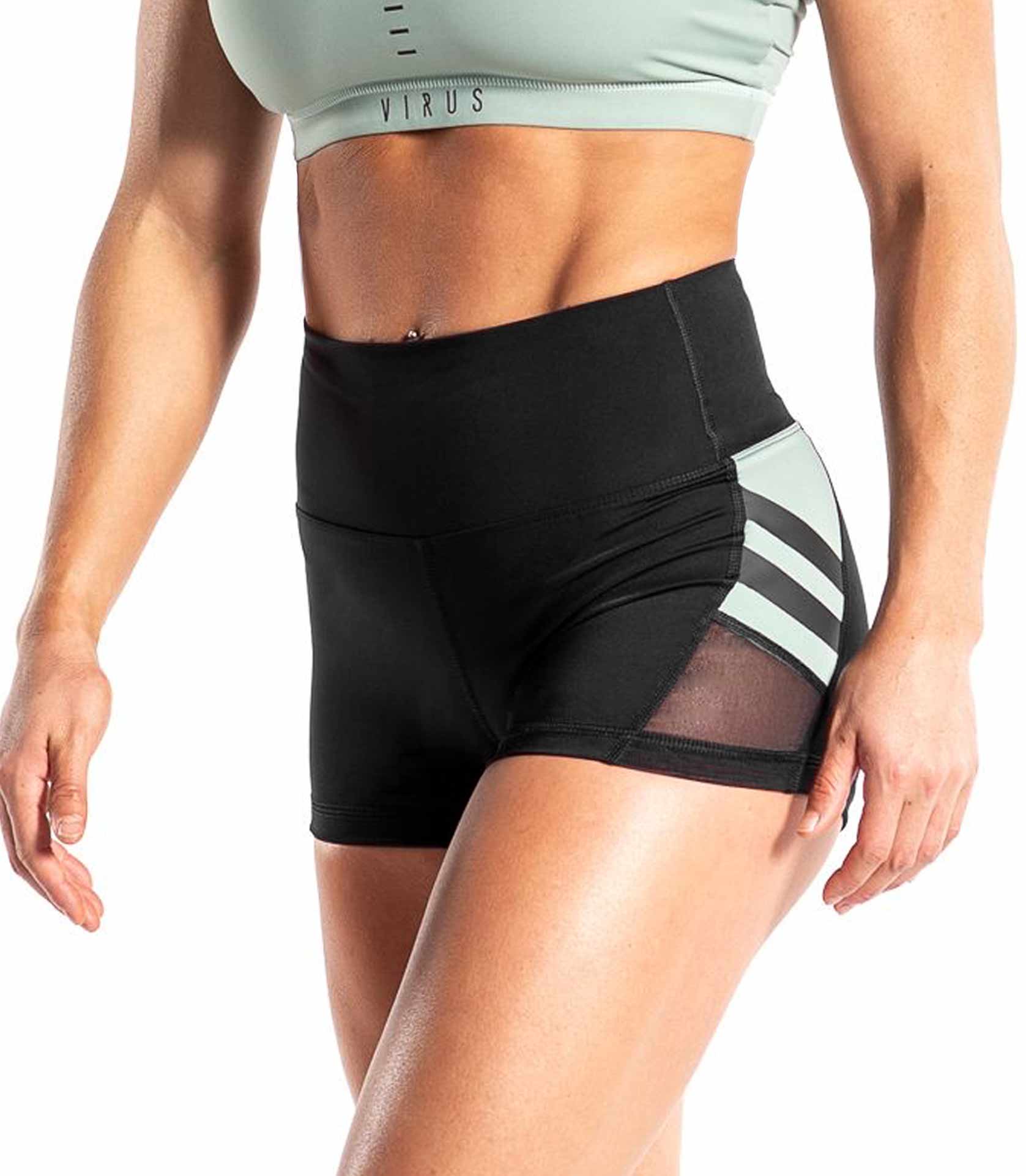 Box Tech Shorts - VIRUS® Performance Apparel