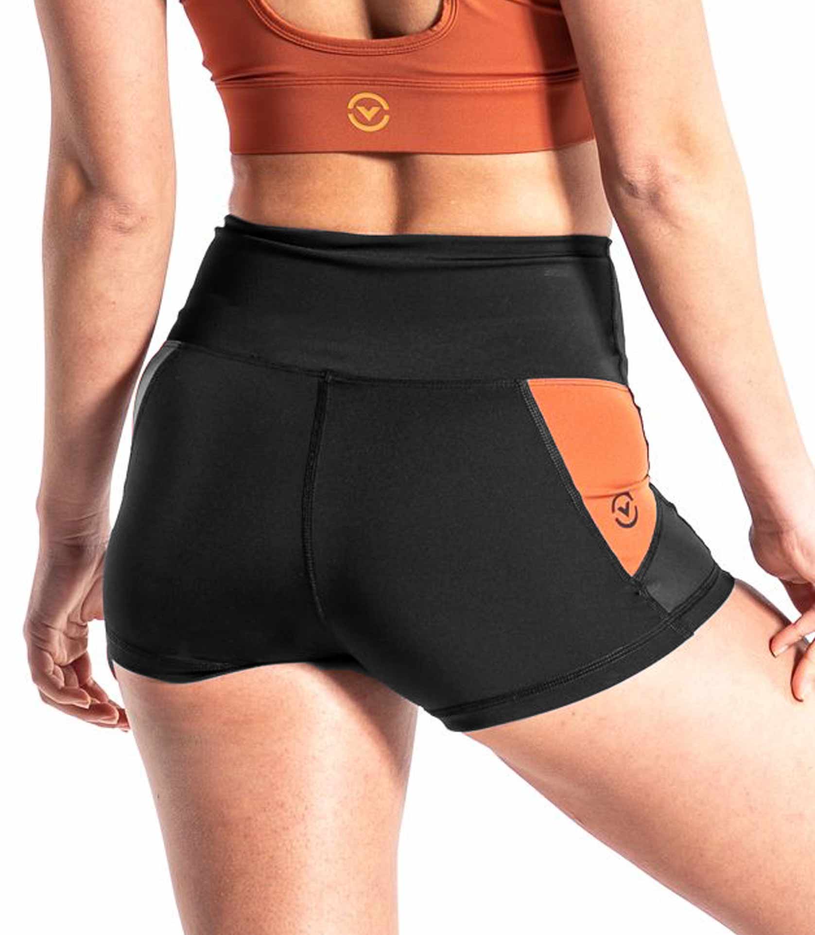Box Tech Shorts - VIRUS® Performance Apparel
