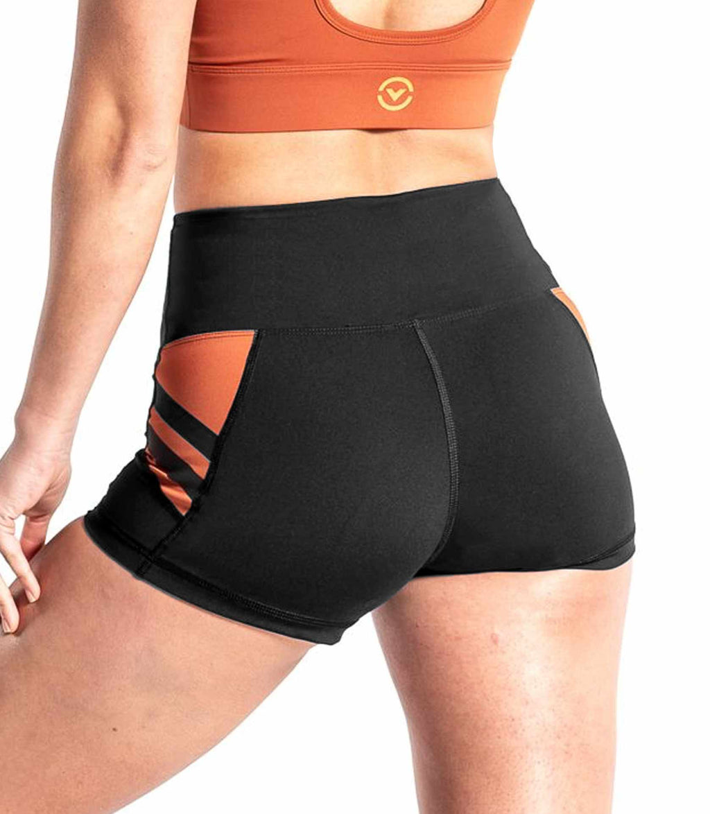 Box Tech Shorts - VIRUS® Performance Apparel