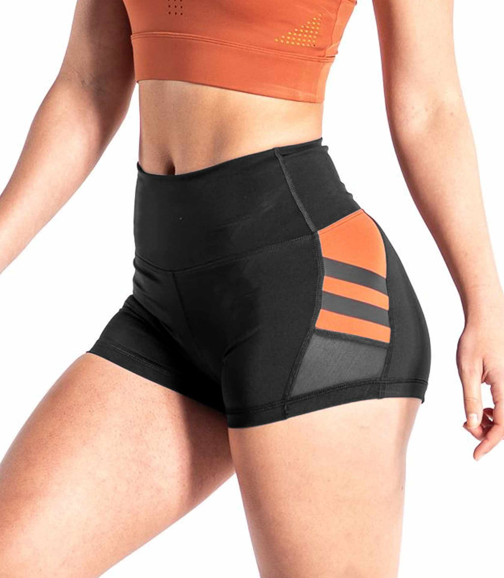 Box Tech Shorts - VIRUS® Performance Apparel