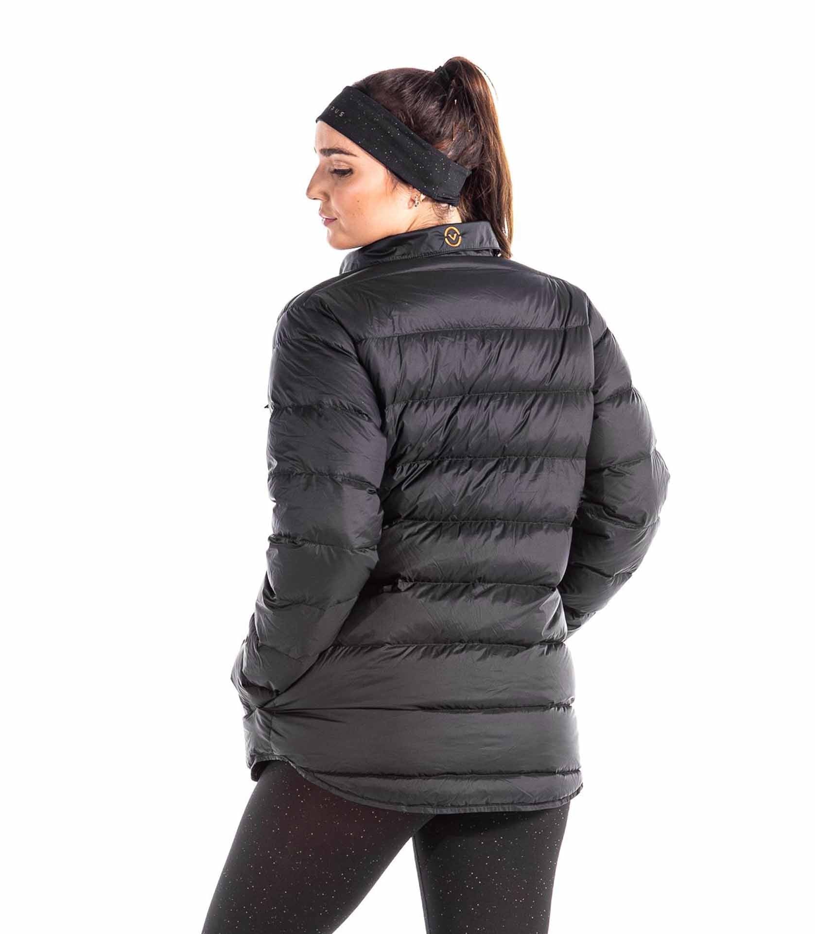 Breckenridge Down Jacket - VIRUS® Performance Apparel
