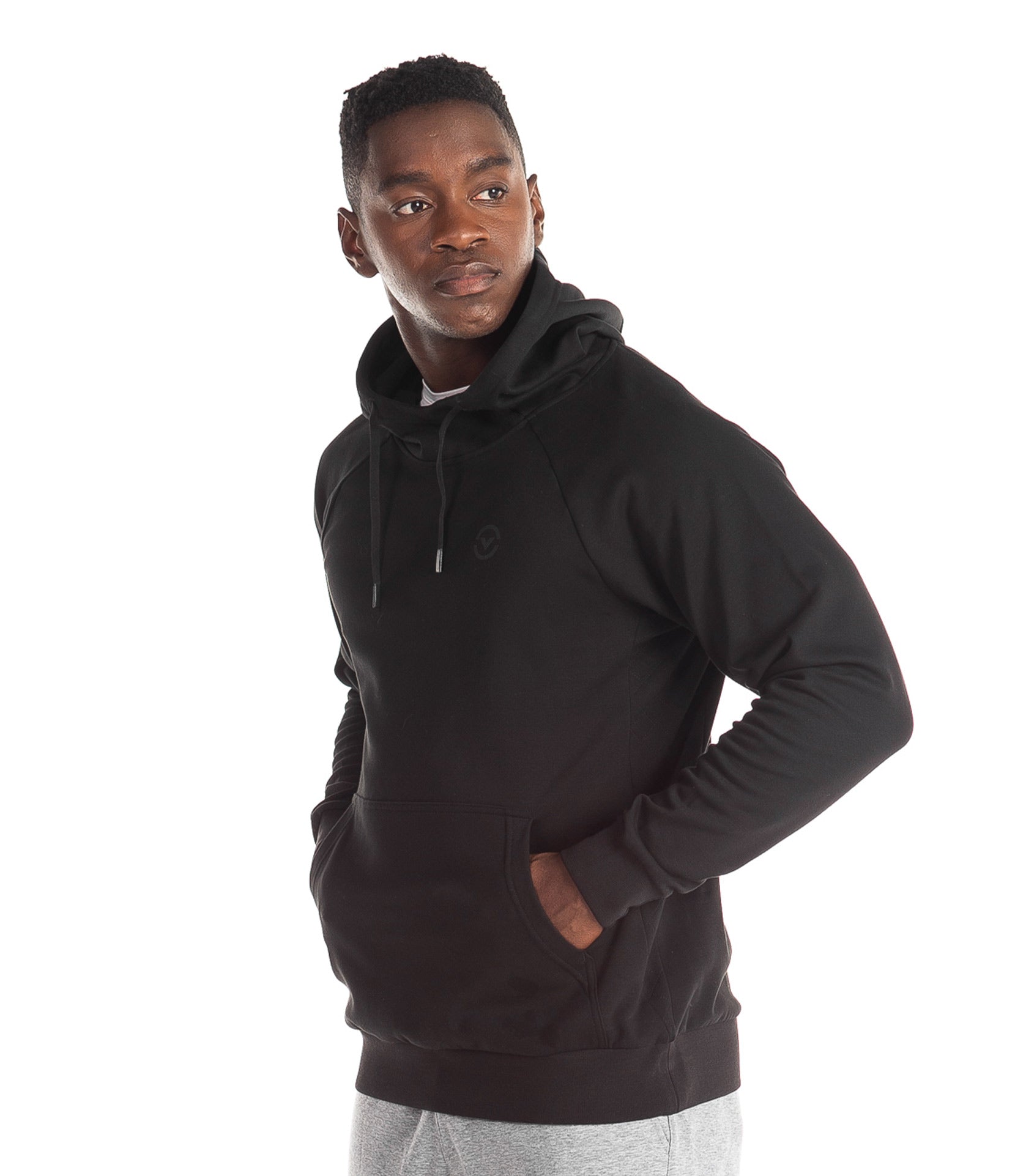 Brighton Hoodie