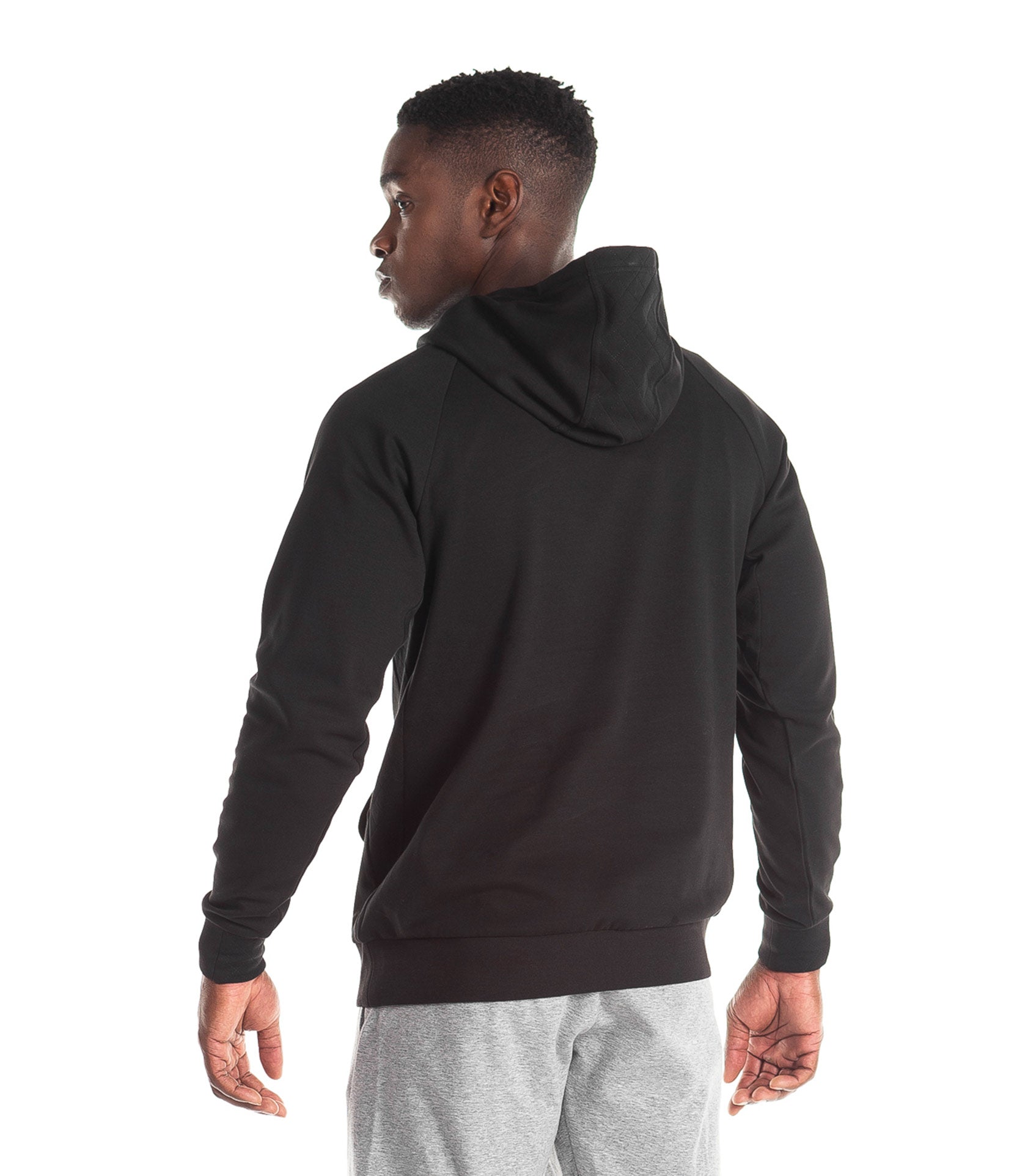 Brighton Hoodie