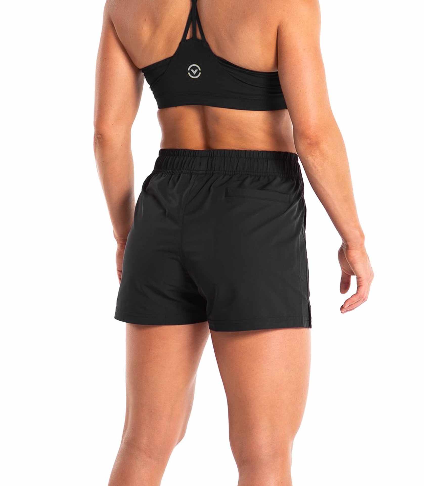 Brisk Shorts - VIRUS® Performance Apparel