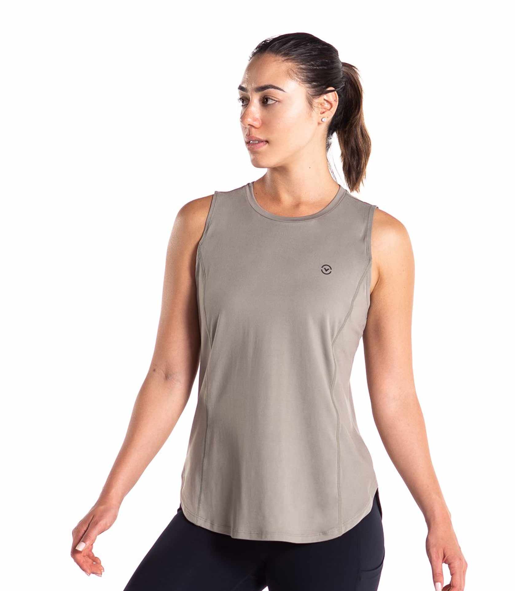 Cadence Tank - VIRUS® Performance Apparel