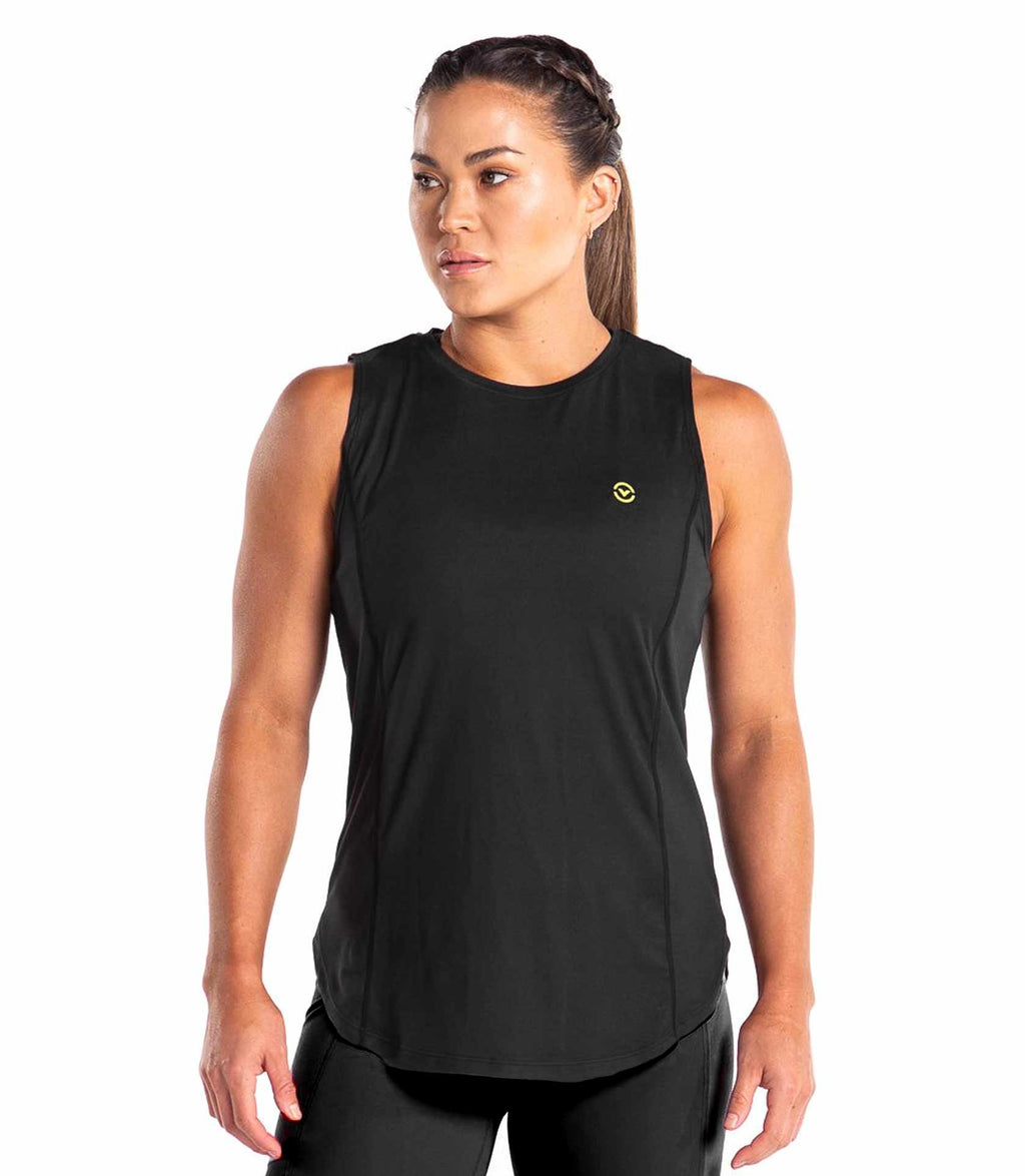 Cadence Tank - VIRUS® Performance Apparel