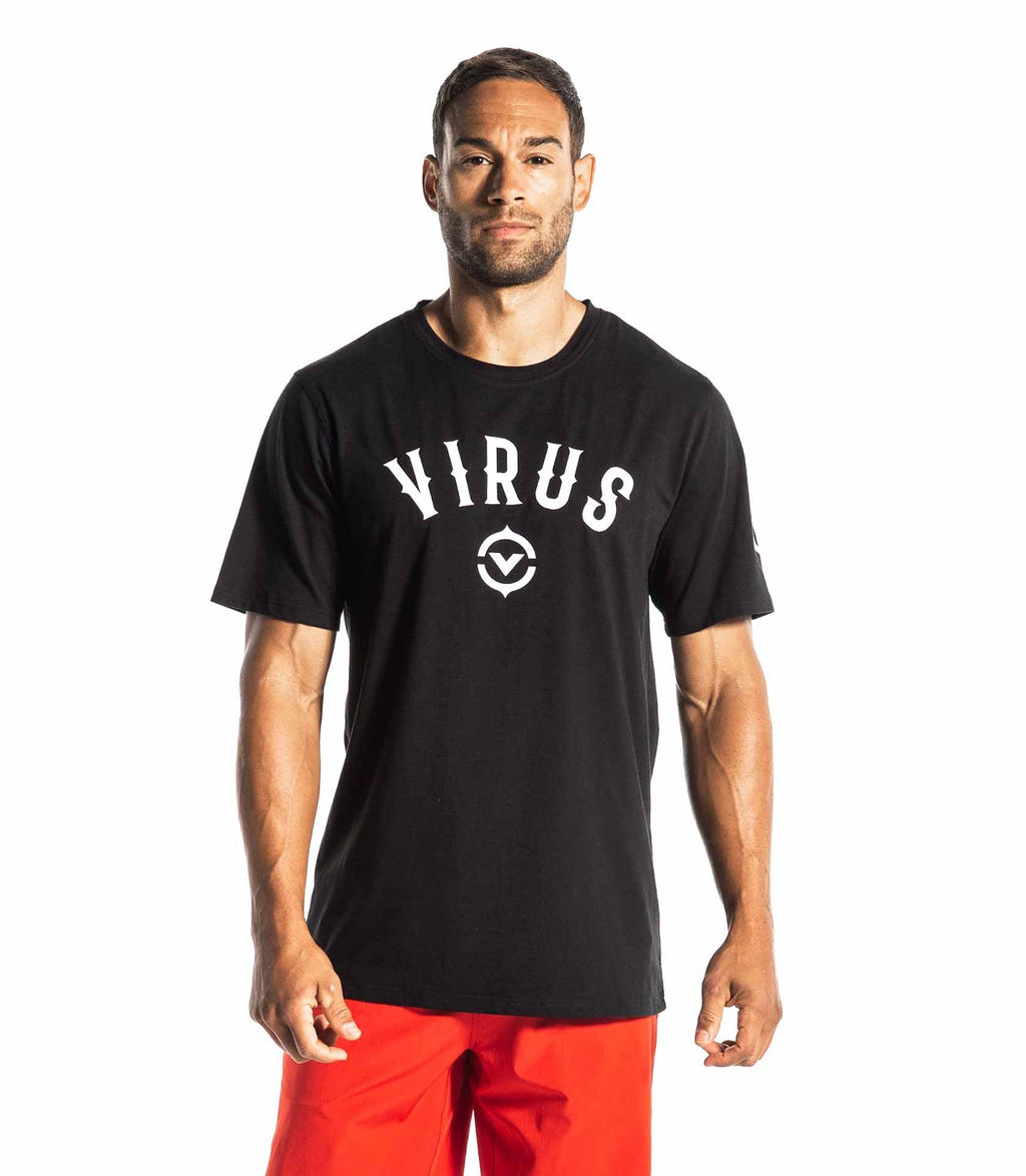 Circa Short Sleeve - VIRUS® Performance Apparel