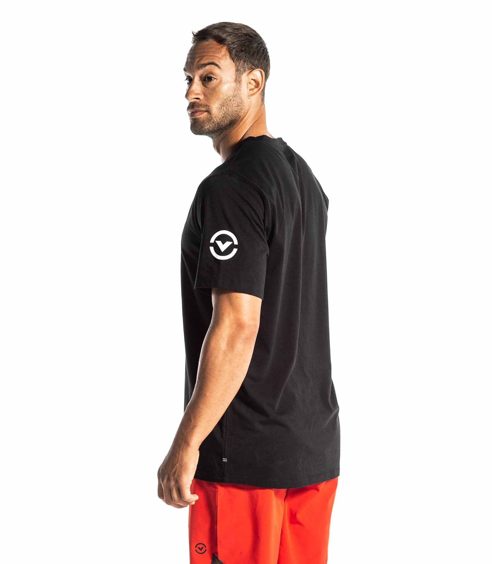 Circa Short Sleeve - VIRUS® Performance Apparel