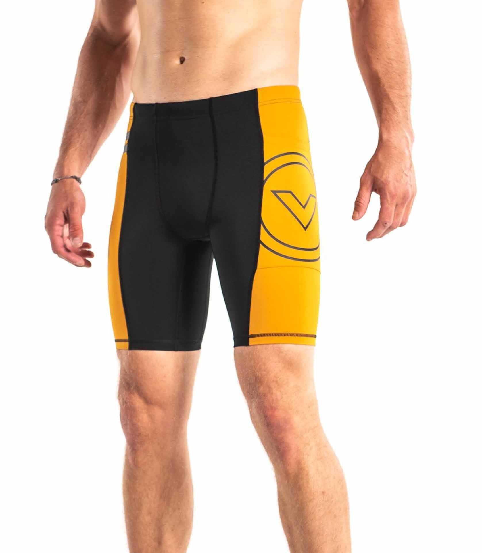 City Tech Shorts - VIRUS® Performance Apparel