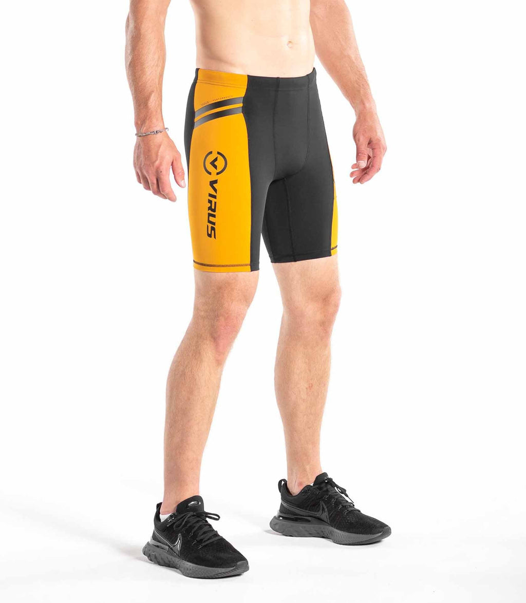 City Tech Shorts - VIRUS® Performance Apparel