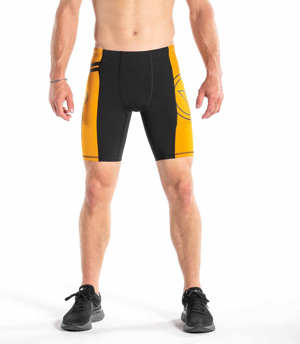 City Tech Shorts - VIRUS® Performance Apparel